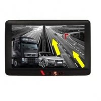 GPS НАВИГАЦИЯ X-ROAD XR-584GS HD EU ЗА КАМИОН/КОЛА, снимка 1 - Други - 9053893