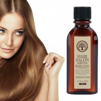 Арганово олио за коса, козметика, масло,  60 мл, снимка 1 - Продукти за коса - 28836407