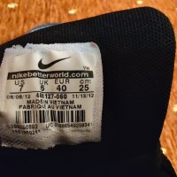 Nike Air Max -маратонки №40, снимка 8 - Маратонки - 40713406