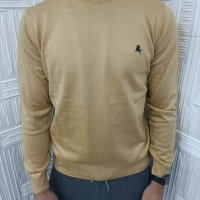 Намалено - Мъжки пуловер , снимка 3 - Пуловери - 44097743