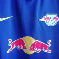 Red Bull RB Leipzig Nike оригинална рядка тениска футболна фланелка, снимка 3 - Тениски - 38009914