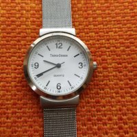 Мъжки кварцов часовник Trend-Design