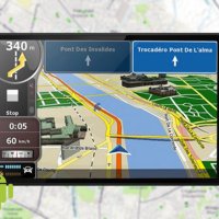 IGO navigation инсталационен диск + карти 🗺️, снимка 5 - Други - 38660444