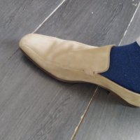 Мъжки обувки , снимка 3 - Официални обувки - 39680510