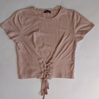 Дамска тениска FBsister , снимка 1 - Тениски - 32689900
