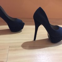 Дамски обувки , снимка 8 - Дамски обувки на ток - 28981532