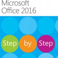 Microsoft Office 2016. Step by Step, снимка 1 - Специализирана литература - 37796431