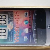 HTC Wildfire - HTC G8  калъф - case, снимка 1 - Калъфи, кейсове - 32737674