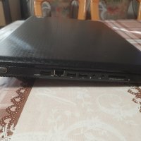 Лаптоп HP-G72 / 17,3", снимка 5 - Лаптопи за дома - 43802847