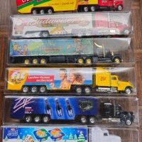 метални камиончета с кутия нови от Германия , снимка 1 - Коли, камиони, мотори, писти - 42948314