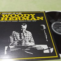 WOODY HERMAN - грамофонна плоча, снимка 1 - Грамофонни плочи - 43712852