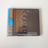 R.E.M. – Frequencies 2000, снимка 3 - CD дискове - 43367970