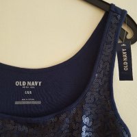 Дамски потник марка Old Navy, снимка 3 - Потници - 22644157