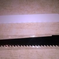 ножове за саблен трион-2бр, снимка 5 - Други инструменти - 27214146