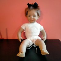  Испанска характерна кукла Falca 45 см №1, снимка 11 - Колекции - 37240607
