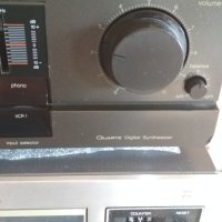 Ресивър Technics SA-160, снимка 16 - Ресийвъри, усилватели, смесителни пултове - 43913839