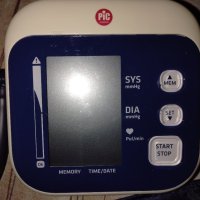 Нов апарат за измерване на кръвно налягане, снимка 3 - Друга електроника - 43043505