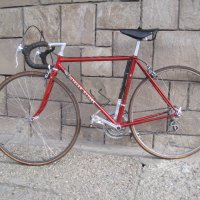 GITANE CYCLES-френски шосеен велосипед-РЕТРО, снимка 12 - Велосипеди - 43953982