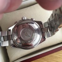 Часовник Breitling, снимка 5 - Мъжки - 42397667