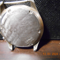 Lorus V657-X007 Titanium chrono watch ???, снимка 6 - Мъжки - 44865302