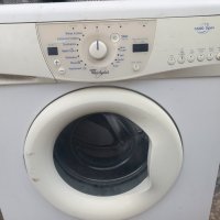 Продавам програматор за  пералня Whirlpool AWM 8163, снимка 4 - Перални - 40367935
