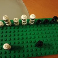 Lego глави на човечета от Лего Ninjago - оригинални, снимка 4 - Колекции - 33229893
