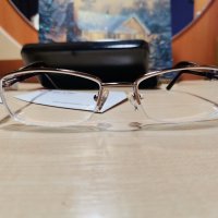 Диоптрични очила нова рамка, снимка 3 - Слънчеви и диоптрични очила - 43126137