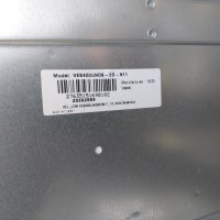 POWER BOARD 17IPS12 231115R5, снимка 4 - Части и Платки - 26301156