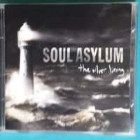 Soul Asylum – 2006 - The Silver Lining(Alternative Rock), снимка 1 - CD дискове - 43592767