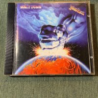 Judas Priest,Helloween , снимка 5 - CD дискове - 44115395