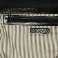 HOUSE OF JANIC CARLO бизнес чанта естествена кожа, снимка 9 - Чанти - 37136253