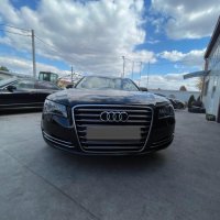 AUDI A8-D4 *3.0 TDI* НА ЧАСТИ, снимка 1 - Части - 35119529