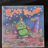 Настолна игра за деца Space yoghurt, снимка 1 - Други - 35430692