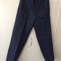 Продавам мъжки работни панталони и куртки, снимка 1 - Други - 43251773