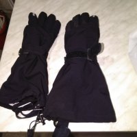 Wedze ски ръкавици нови, снимка 1 - Зимни спортове - 43717260