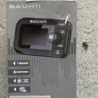 Bauhn dab&fm transmitter. , снимка 1 - Други - 39734770