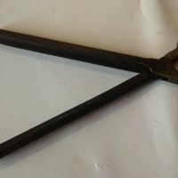 Кожарски инструмент немски , снимка 10 - Антикварни и старинни предмети - 28124949