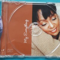 Anita Baker – 2CD(Smooth Jazz,Contemporary Jazz), снимка 4 - CD дискове - 43042796