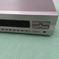 YAMAHA CDX-493  CD Player, снимка 5 - Плейъри, домашно кино, прожектори - 35118863