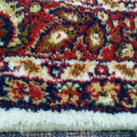 Персийски килим 100% вълна, перфектен 2.50/3.50, снимка 9 - Килими - 37345236