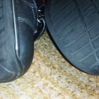 Обувки Ecco 38, снимка 10 - Дамски ежедневни обувки - 27424279