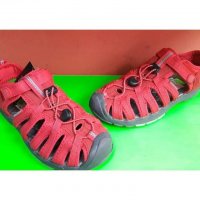Английски дамски сандали-KARRIMOR, снимка 1 - Сандали - 32810438