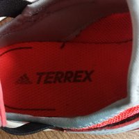 Adidas TERREX Размер EUR33 / UK 1 детски сандали маратонки 79-12-S, снимка 15 - Детски сандали и чехли - 36835703