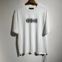 Мъжка тениска MASTERMIND-реплика, снимка 1 - Тениски - 43822682