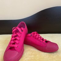 Дамски обувки BIG STAR, снимка 4 - Дамски ежедневни обувки - 37653549