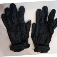 Дамски ръкавици естествена кожа, снимка 8 - Ръкавици - 43996924