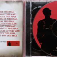 R. Kelly – R. (1998, 2 CD) , снимка 3 - CD дискове - 38369711