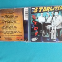 The Starliters-2008-Stop Kiddin' (Rockabilly)Italy, снимка 1 - CD дискове - 37712157