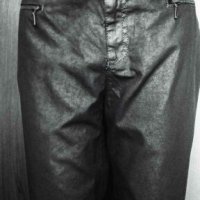 Чисто нов сив дамски панталон 👖🍀L,XL р-р👖🍀арт.329, снимка 5 - Панталони - 27904319