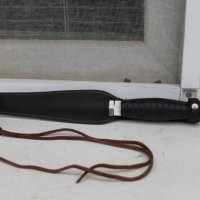 Военен нож кама френски, снимка 1 - Антикварни и старинни предмети - 38830306